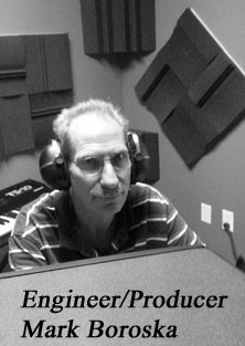 Fort Myers Recording Studio - Palm Coast Studio Engineer